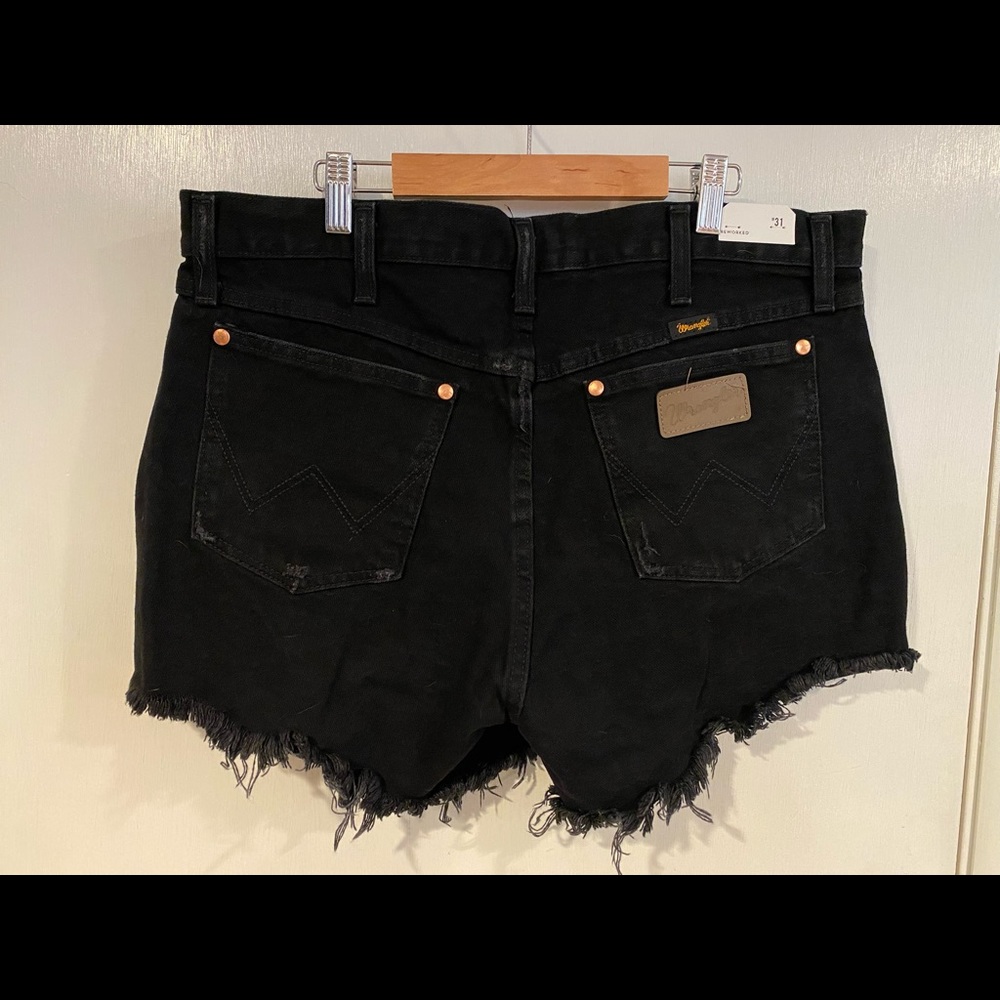 Wrangler Shorts